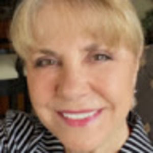Meet your Posher, Toni